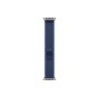 Умные часы Apple Watch Ultra 3 (2025) GPS + Cellular, 49 мм, Natural Titanium Case with Blue/Bright Blue Trail Loop, M/L