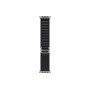 Умные часы Apple Watch Ultra 3 (2025) GPS + Cellular, 49 мм, Natural Titanium Case with Black Alpine Loop M