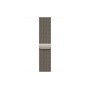 Apple Watch S11 46mm GPS + Cellular, Natural Titanium Case with Natural Milanese Loop S/M