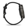 Умные часы Garmin Venu 4 41mm Slate Black 010-03013-02