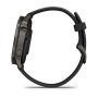 Умные часы Garmin Venu 4 41mm Slate Black 010-03013-02