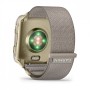 Умные часы Garmin Venu X1 FRENCH GRAY 010-02980-09