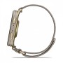 Умные часы Garmin Venu X1 FRENCH GRAY 010-02980-09