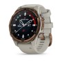 Умные часы Garmin Descent Mk3i 43мм Bronze 010-02753-14