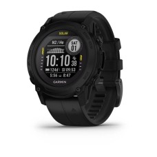 Умные часы Garmin Descent G1 Solar Black 010-02604-12