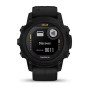 Умные часы Garmin Descent G1 Solar Black 010-02604-12