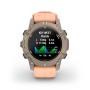 Умные часы Garmin Descent G2 Paloma Coral 010-02986-01
