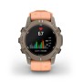 Умные часы Garmin Descent G2 Paloma Coral 010-02986-01