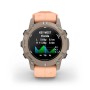 Умные часы Garmin Descent G2 Paloma Coral 010-02986-01