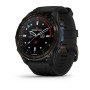 Умные часы Garmin Descent Mk3i 43мм Carbon Grey 010-02753-11