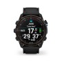 Умные часы Garmin Descent Mk3i 43мм Carbon Grey 010-02753-11