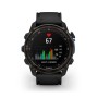 Умные часы Garmin Descent Mk3i 43мм Carbon Grey 010-02753-11
