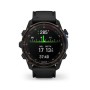 Умные часы Garmin Descent Mk3i 43мм Carbon Grey 010-02753-11