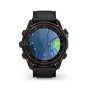 Умные часы Garmin Descent Mk3i 43мм Carbon Grey 010-02753-11