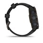 Умные часы Garmin Descent Mk3i 43мм Carbon Grey 010-02753-11