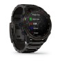 Умные часы Garmin Descent Mk3i 51мм Titanium Band Black 010-02752-14
