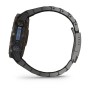 Умные часы Garmin Descent Mk3i 51мм Titanium Band Black 010-02752-14