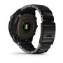 Умные часы Garmin Descent Mk3i 51мм Titanium Band Black 010-02752-14