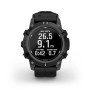 Умные часы Garmin Descent G2 Black 010-02986-00