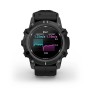 Умные часы Garmin Descent G2 Black 010-02986-00
