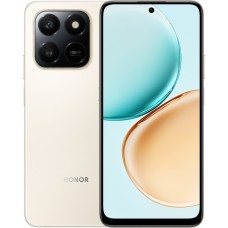 Смартфон Honor X7d 8/256Gb, Gold