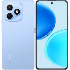Смартфон Honor X8d 8/256Gb, Blue