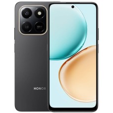Смартфон Honor X7d 8/256Gb, Black