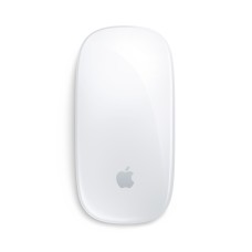 Копия_Мышь Apple Magic Mouse USB-C, White (MXK53)