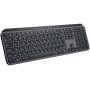 Клавиатура Logitech MX Keys Graphite Черный