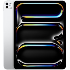 Планшет Apple iPad Pro 13 2025 1024 ГБ Wi-Fi серебристый