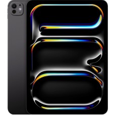 Планшет Apple iPad Pro 11 2025 2048 ГБ Wi-Fi черный космос