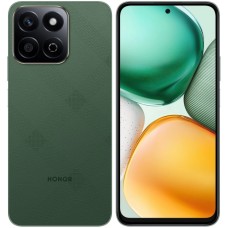 Смартфон Honor X7c 6/128Gb, Green