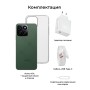 Смартфон Honor X7c 6/128Gb, Green