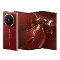 Смартфон Huawei Mate XT Ultimate Design 16/1Tb Red, красный