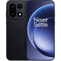 Смартфон OnePlus 15 12/256, Dual nanoSIM, EU, черный (CPH2747) (без ЗУ)