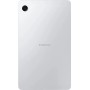 Планшет Samsung Galaxy Tab A11 4G Wi-Fi + Cellular (SM-X135), 8.7, 8/128Gb, Silver
