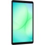 Планшет Samsung Galaxy Tab A11 4G Wi-Fi + Cellular (SM-X135), 8.7, 8/128Gb, Silver