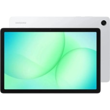 Планшет Samsung Galaxy Tab A11 Plus 5G Wi-Fi + Cellular (SM-X236), 11, 8/128Gb, Silver
