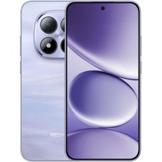Смартфон Xiaomi Redmi Note 15 Pro 8/512 ГБ, 5G, NFC, Dual nano SIM, фиолетовый