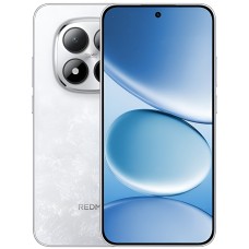 Смартфон Xiaomi Redmi Note 15 Pro 8/512 ГБ, 5G, NFC, Dual nano SIM, серый