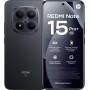 Смартфон Xiaomi Redmi Note 15 Pro Plus 8/256 ГБ, 5G, NFC, Dual nano SIM, черный