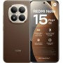 Смартфон Xiaomi Redmi Note 15 Pro Plus 8/256 ГБ, 5G, NFC, Dual nano SIM, коричневый