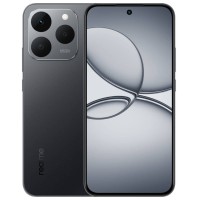 Смартфон Realme 15T 12/512 ГБ, Dual nano SIM, черный