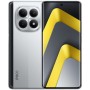 Смартфон Xiaomi POCO M8 12/512ГБ, Dual nano SIM, серебристый