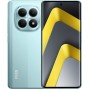 Смартфон Xiaomi POCO M8 12/512ГБ, Dual nano SIM, зеленый