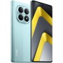Смартфон Xiaomi POCO M8 12/512ГБ, Dual nano SIM, зеленый
