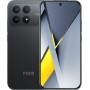 Смартфон POCO F8 Pro 5G 12/512GB Black
