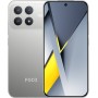 Смартфон POCO F8 Pro 5G 12/512GB Silver GB