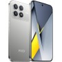 Смартфон POCO F8 Pro 5G 12/512GB Silver GB