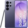 Смартфон Samsung Galaxy S26 Ultra 16/1024, nanoSIM + nano SIM/eSIM, Cobalt Violet